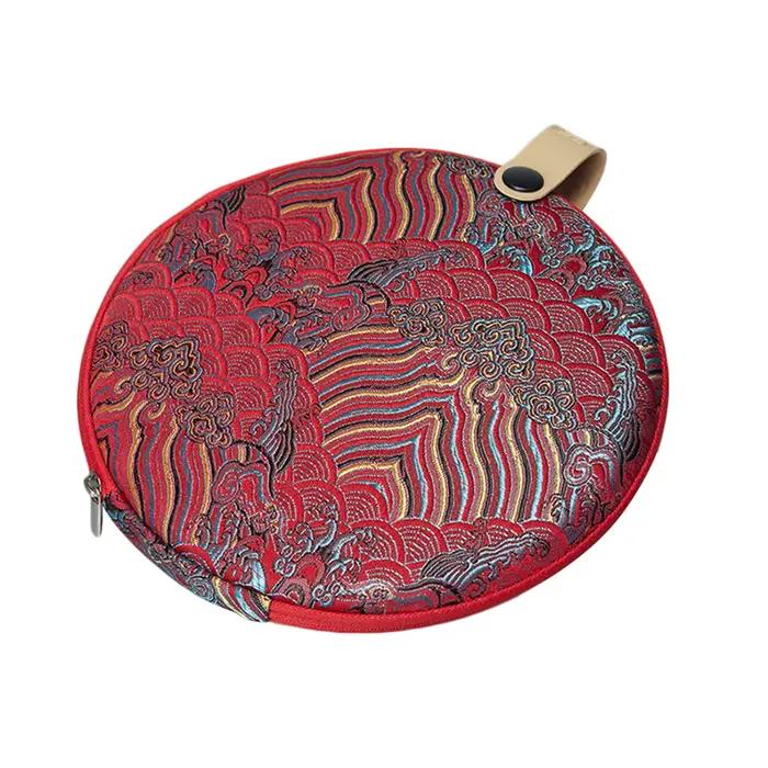 Armoire à thé, sacs de rangement Puerh