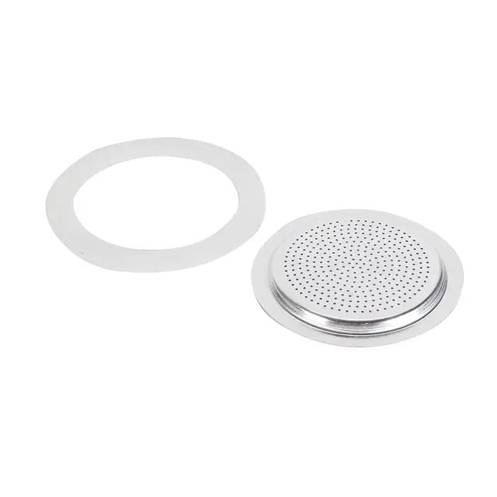 Anneau de café en Silicone