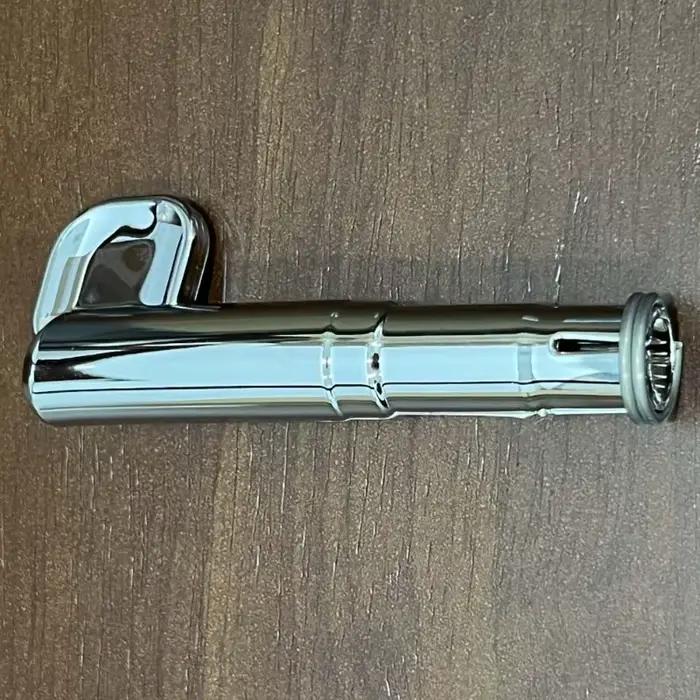 Bouton de vapeur pour machines Delonghi ECAM22.110 ECAM21.117 ECAM22.360 prolongeant la durée de vie et assurant la propreté de votre café quotidien