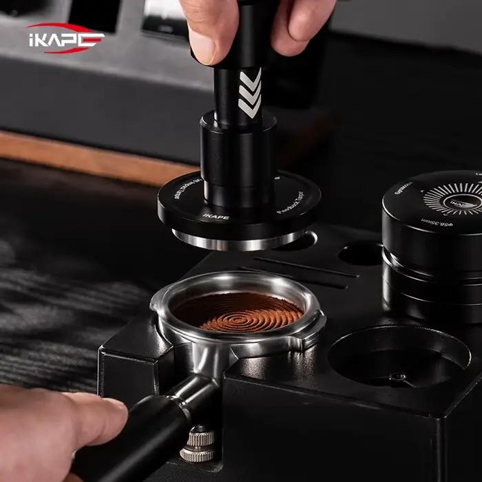 IKAPE V6 – doseur à expresso à Impact