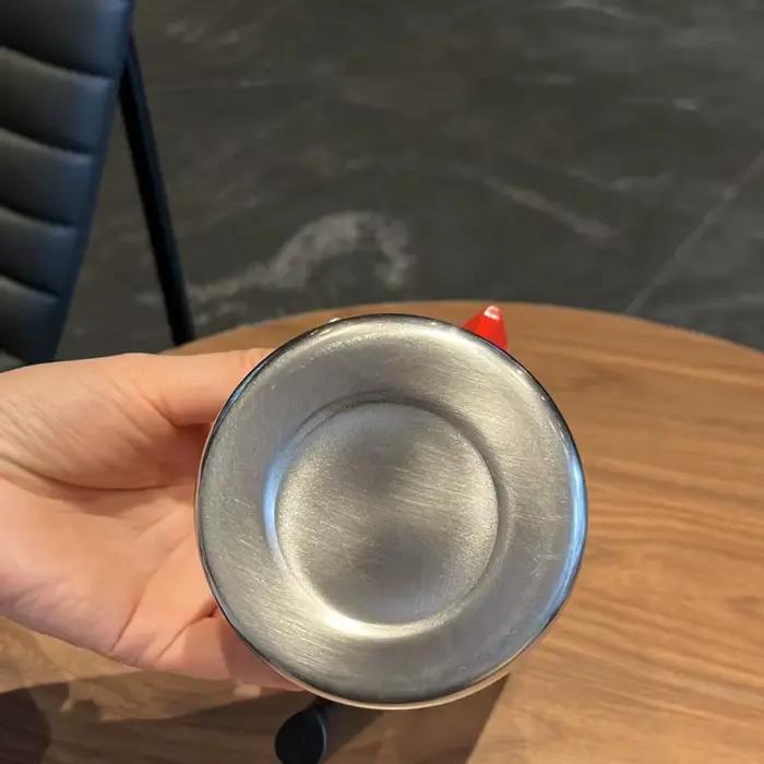 Cafetière à expresso et à café classique pour cuisinière