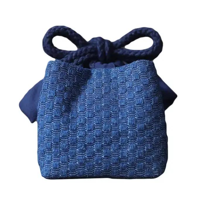 Sac à thé Portable de voyage