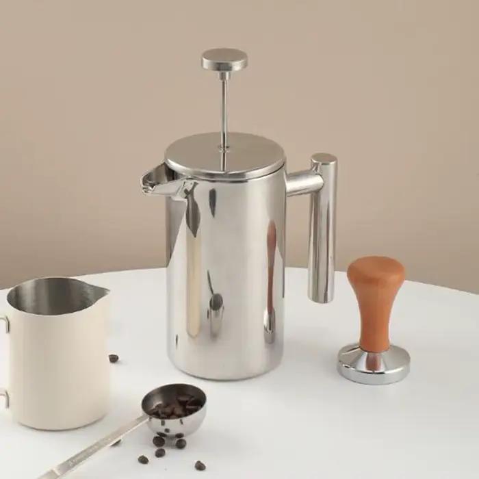 Cafetière à presse française de 350ml