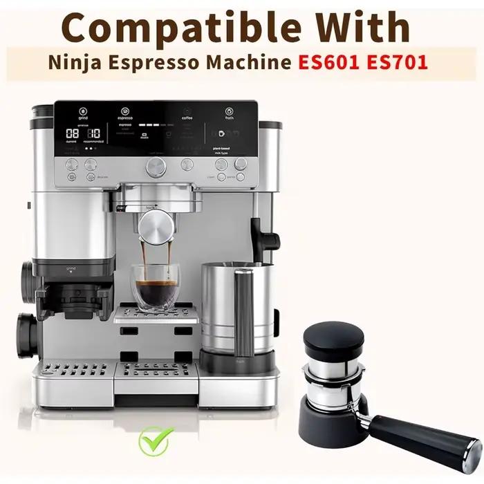 Support de porte-filtre compatible avec la machine à expresso Ninja