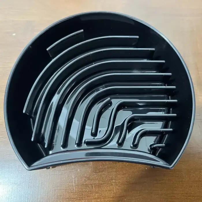 Accessoires de plateau d'égouttage pour Machine à café Nestlé PICCOLO XS Little Star (EDG210)