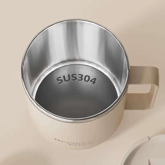 Tasse à café isolée à Double paroi