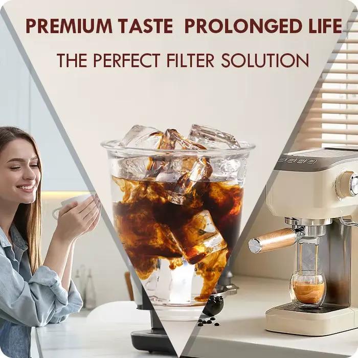 Jura – filtre à eau de remplacement pour Machine à café automatique