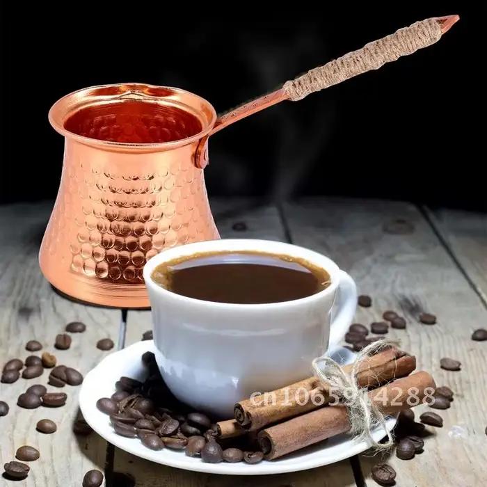 Café turc cafetière 320Ml fabricant