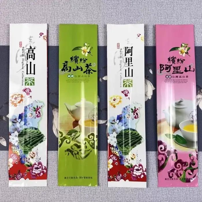 Sachet de thé Oolong au lait de Taiwan