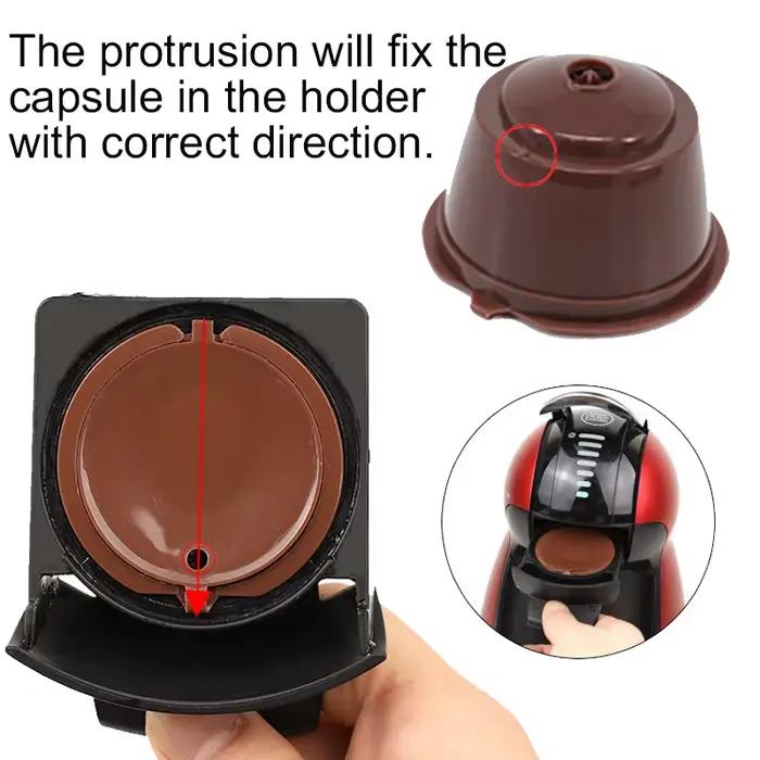 Tasse filtrante à café Dolce Gusto