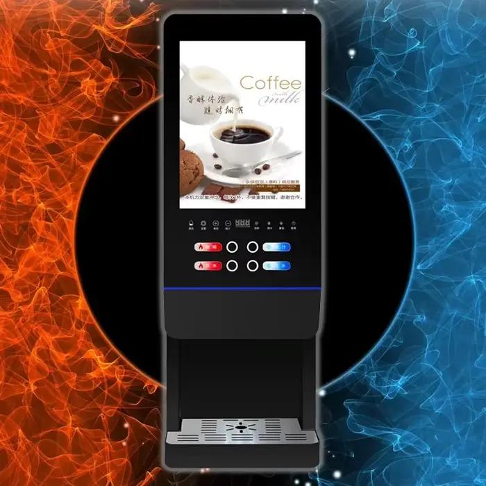 Machine à boissons instantanées 110V 220V