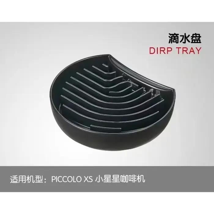 Accessoires de plateau d'égouttage pour Machine à café Nestlé PICCOLO XS Little Star (EDG210)