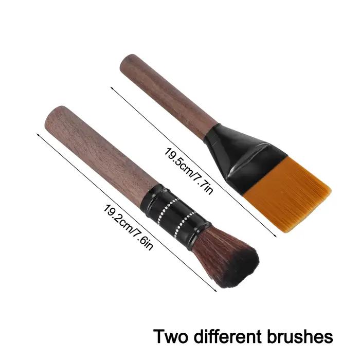 Brosses à café, outil de nettoyage de Machine à café
