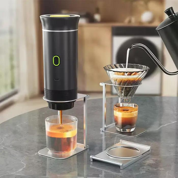 Support de cafetière