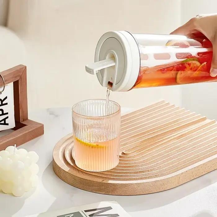 Cafetière à infusion froide 1L