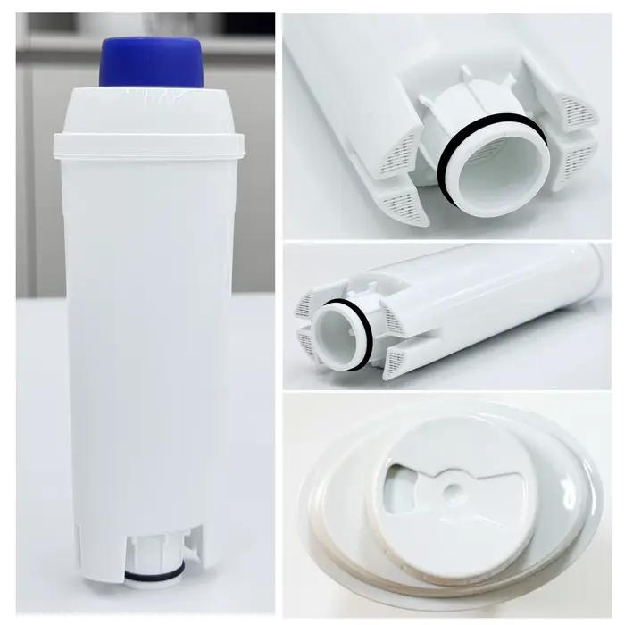 Filtre à eau pour machine à café DeLonghi - Compatible avec les séries EC800