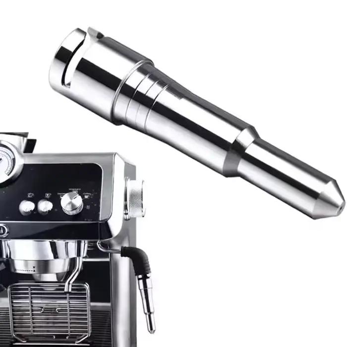 Delonghi Dedica EC680 EC685 Machine à café buse à vapeur en acier inoxydable mousseur à lait chambre à air accessoires