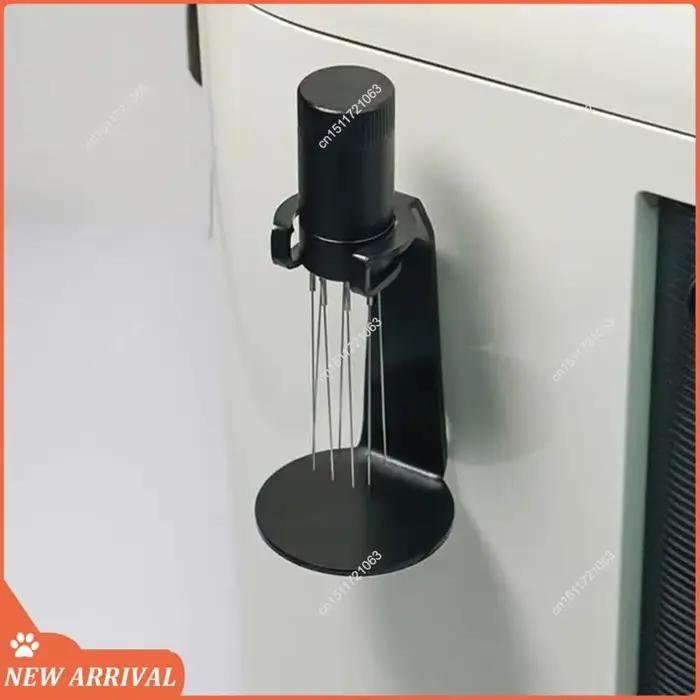 Distributeur professionnel de poudre à expresso