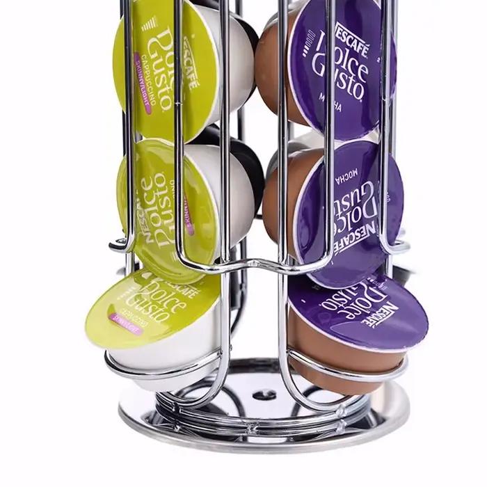 Porte-dosette de café pour Dolce Gusto