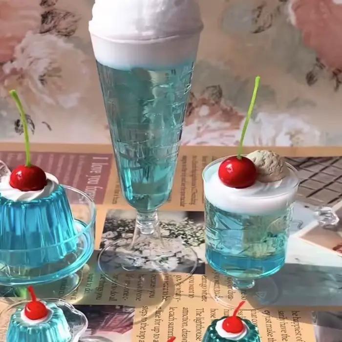 Bijoux de thé de Style japonais
