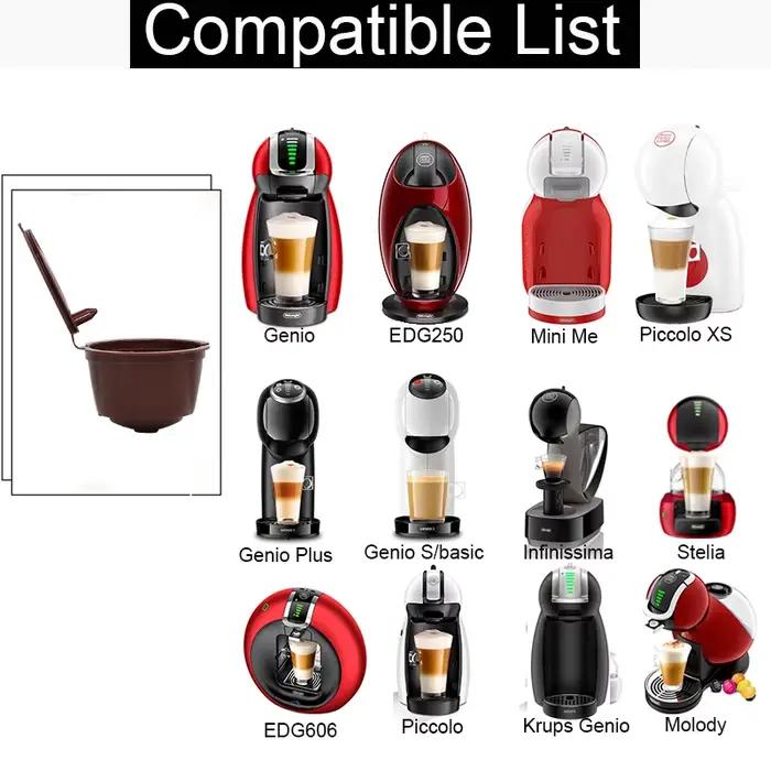 Tasse filtrante à café Dolce Gusto