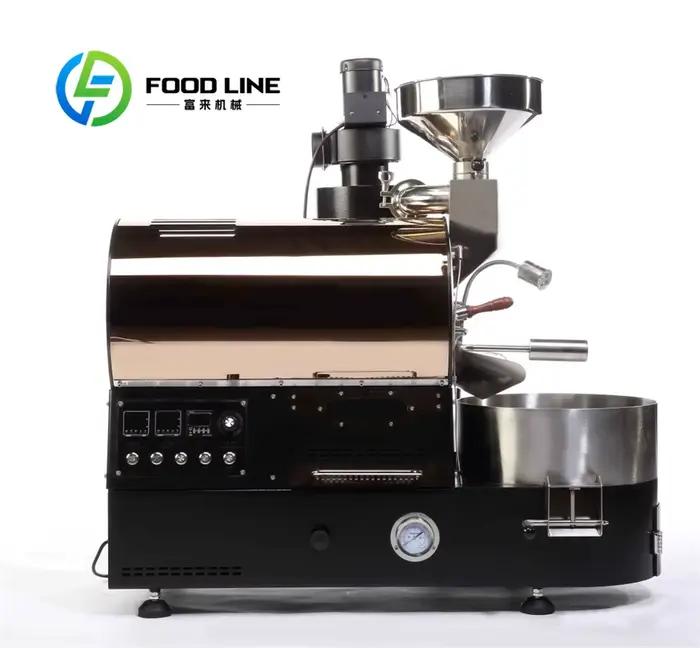 Torréfacteur Machine à café 6kg