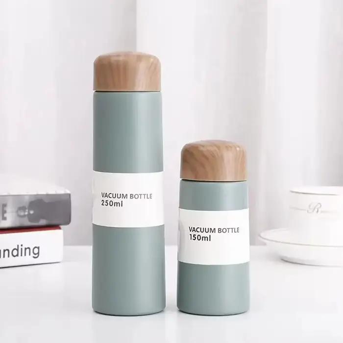 Tasse isolée Portable de 150ml/250ml