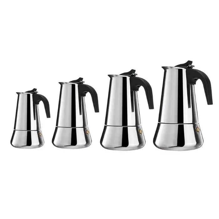 Cafetière expresso Portable 100ml/200ml/300ml/450ml