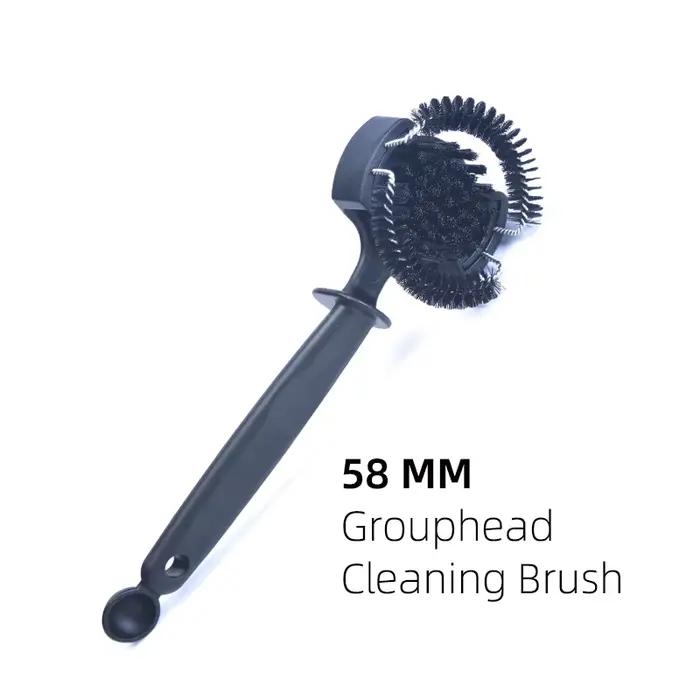 Nettoyeur de brosse pour Machine à café