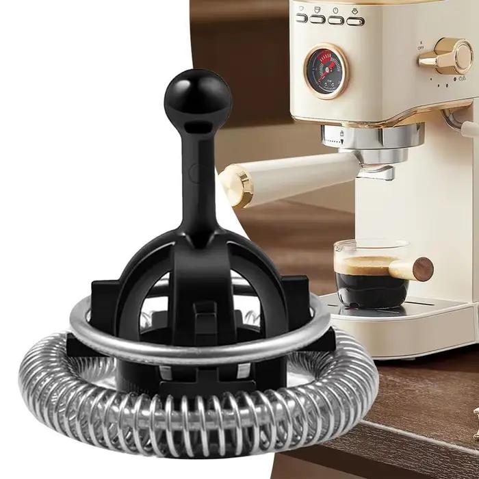 Pièces de rechange pour machine à café mousseur à lait électrique automatique Nestlé accessoire de remplacement acier inoxydable facile à utiliser et à entretenir