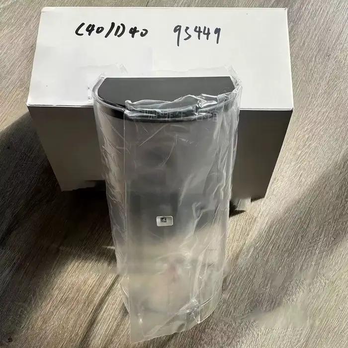 Remplacement du réservoir d'eau/réservoir Nespresso Krups Inissia adapté à la machine à café expresso