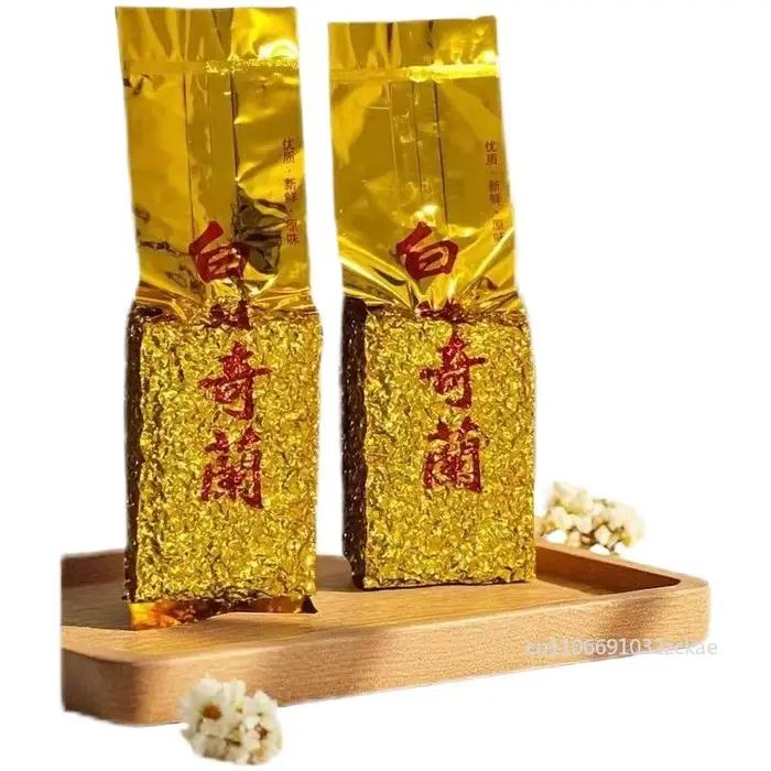 Thé Oolong au lait de Taïwan classique chinois 250g