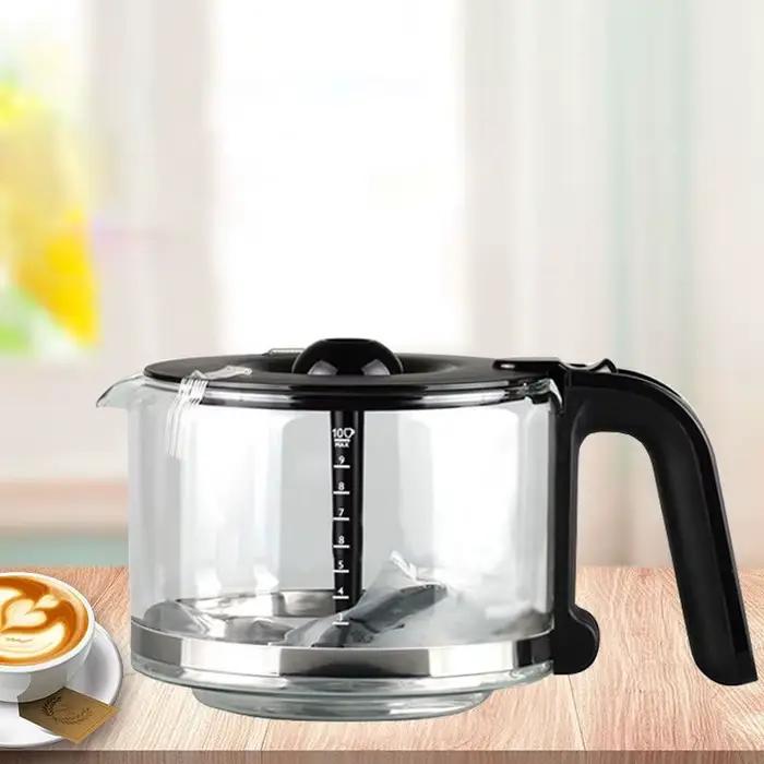 Pot en verre pour Machine à café Philips HD7761 HD7762 HD7765 HD7766 HD7767 HD7768 HD7769