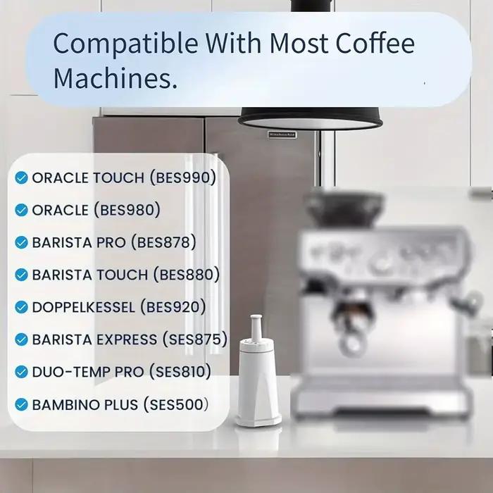 Filtre à eau à café pour Machine
