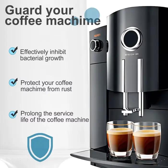 Jura Claris – filtre à eau de remplacement pour Machine à café bleue