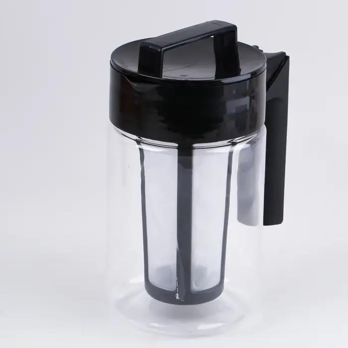 Cafetière glacée à infusion froide