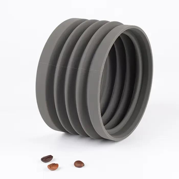 Soufflets en silicone pour moulin à café Delonghi EC9865/EC9865.M/EC9665