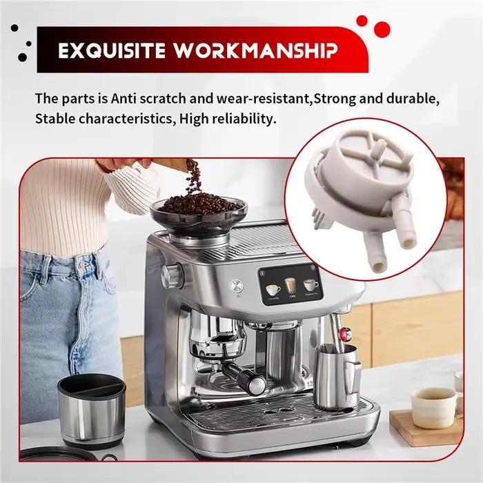 Débitmètre pour machine à café A52Q