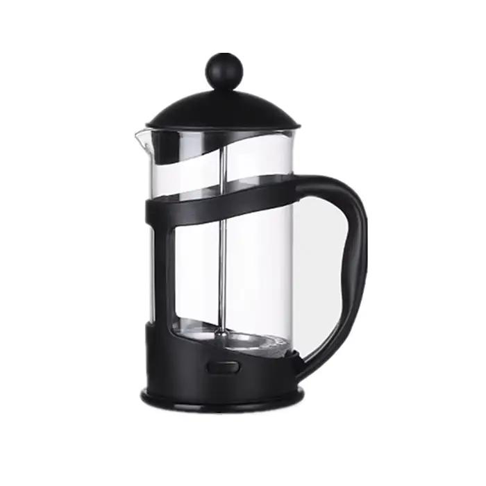 Haute capacité 1L partager café presse française