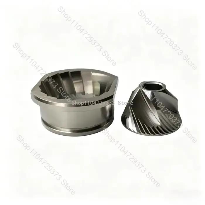 Lame conique de 48 mm pour moulin à café électrique Jura / Saeco / Magic / Royal / Strato / Bosch / AEG