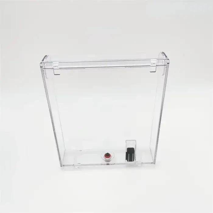 Accessoires pour Machine à café à capsules Nestlé NESPRESSO F456 EN750