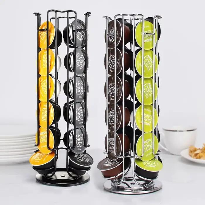 Porte-dosette de café pour Dolce Gusto