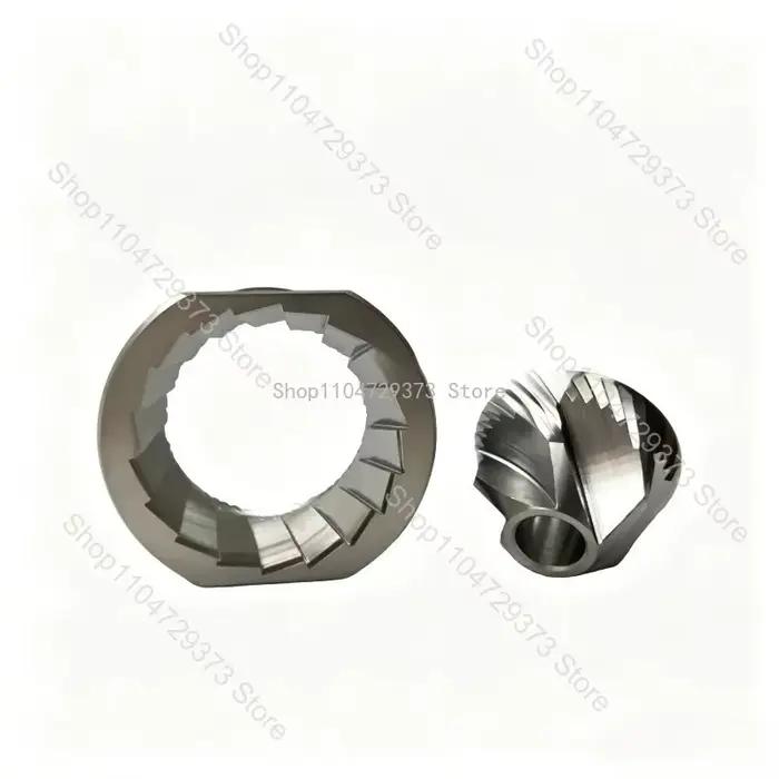 Lame conique de 48 mm pour moulin à café électrique Jura / Saeco / Magic / Royal / Strato / Bosch / AEG