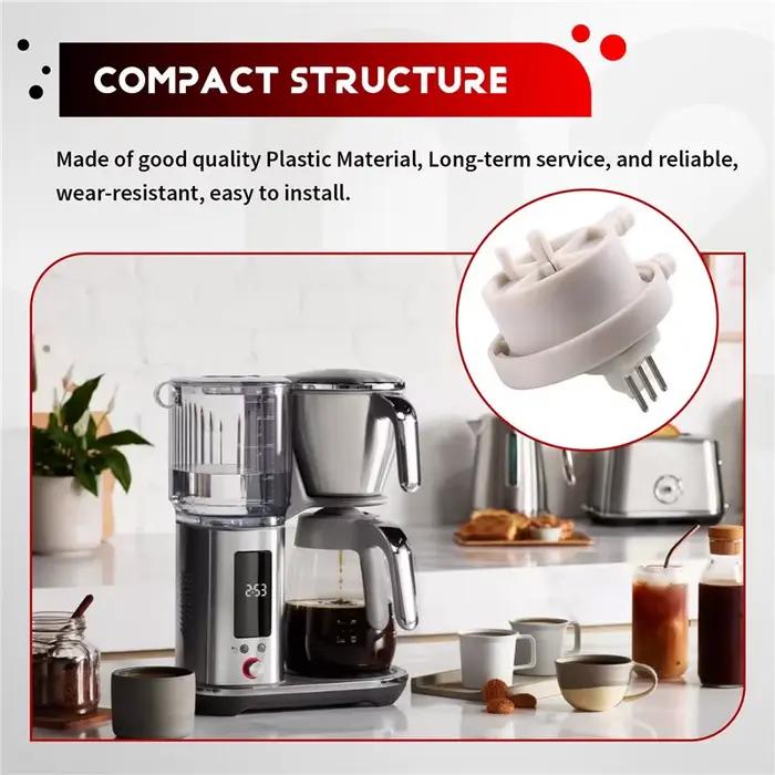 Débitmètre pour machine à café A52Q