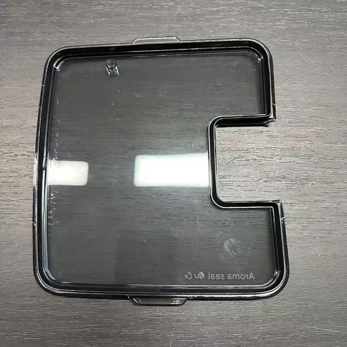 Couvercle de compartiment à grains pour machine à café Philips