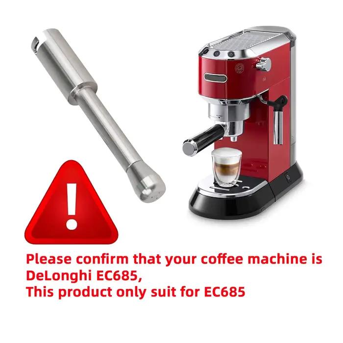 Buse à vapeur pour cafetière