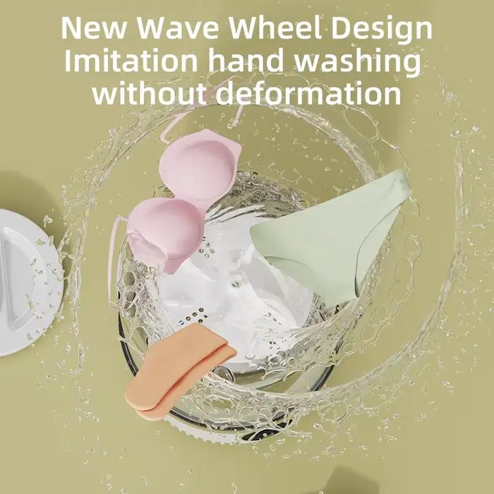 Mini tasse de lavage électrique domestique