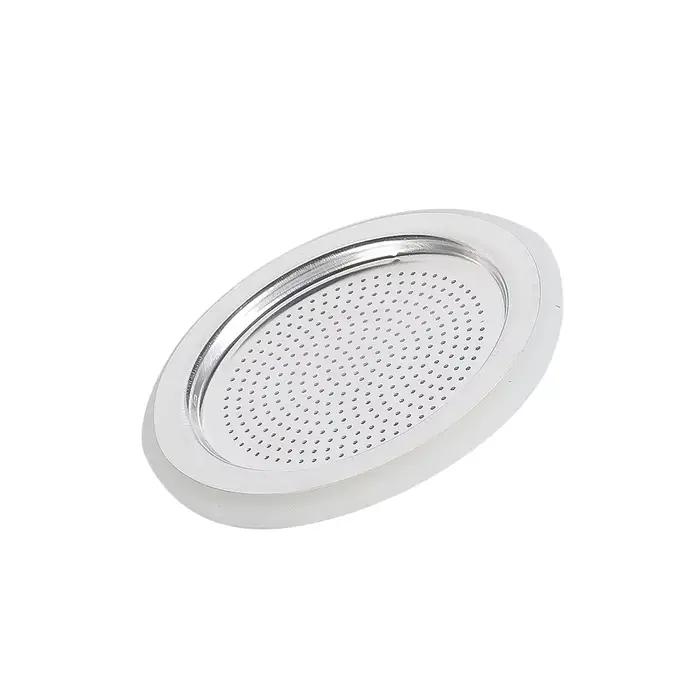 Anneau de café en Silicone