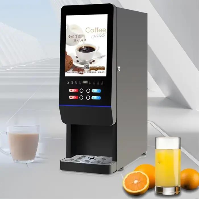 Machine à boissons instantanées 110V 220V
