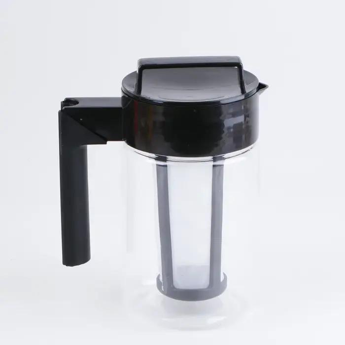 Cafetière glacée à infusion froide
